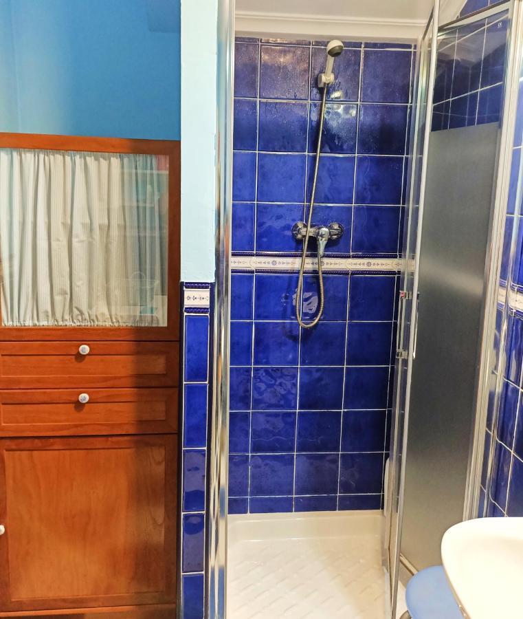 Apartamentos La Buganvilla Novales Εξωτερικό φωτογραφία